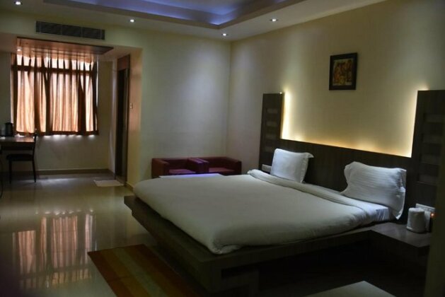 Hotel Saraswati Inn - Photo4