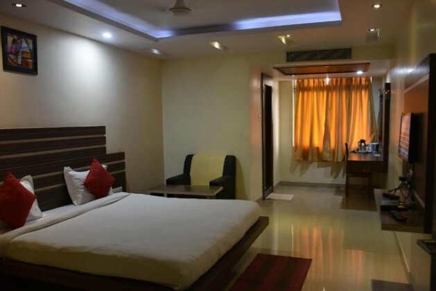 Hotel Saraswati Inn - Photo5