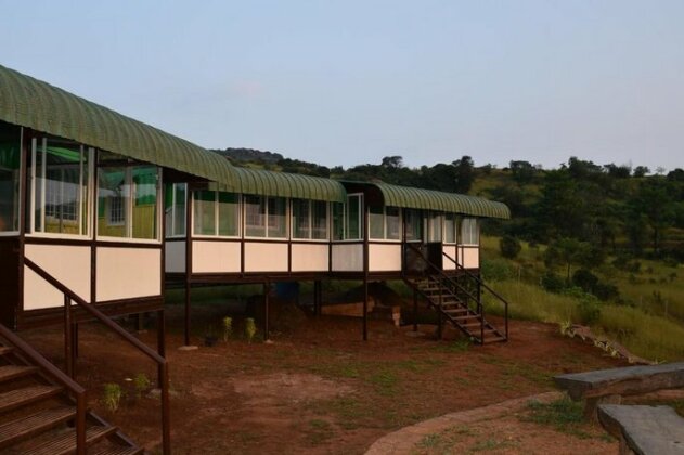 Backwater Cabins - Photo3