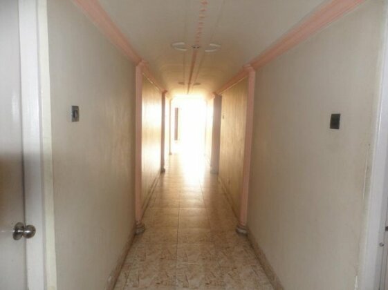 Hotel Aakar International - Photo3
