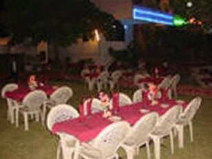Hotel Mahendra Executive - Photo5