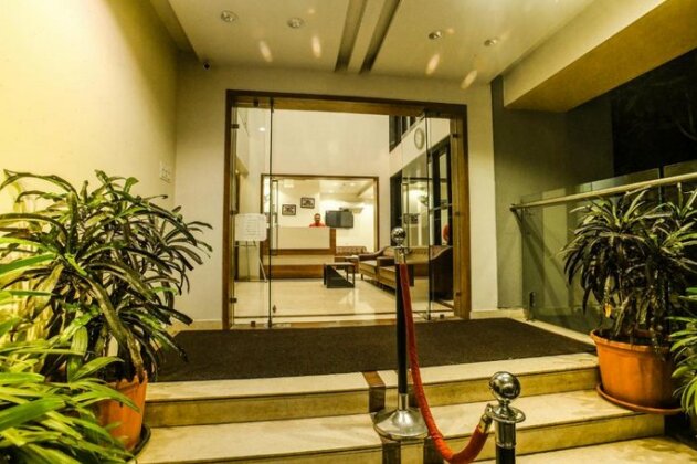 Hotel Manasi Royal - Photo3