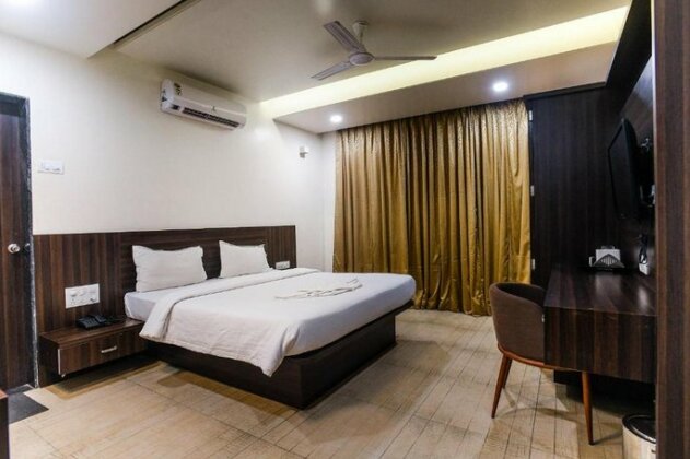 Hotel Manasi Royal - Photo4