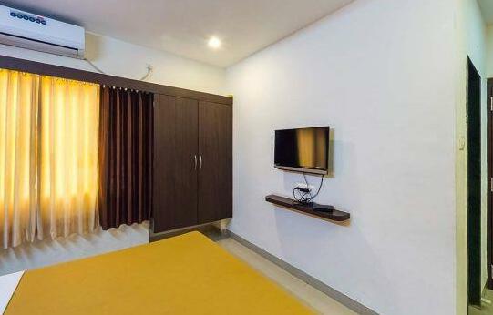 Hotel Om Executive - Photo2