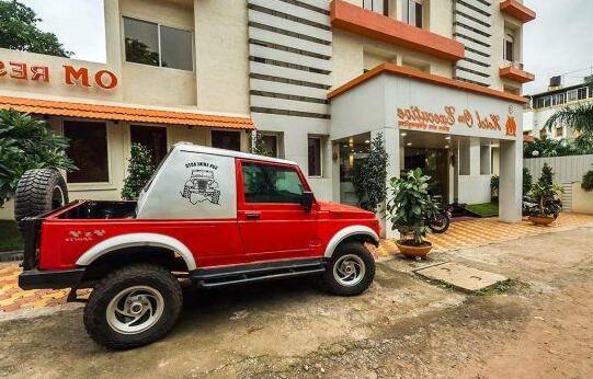 Hotel Om Executive - Photo3