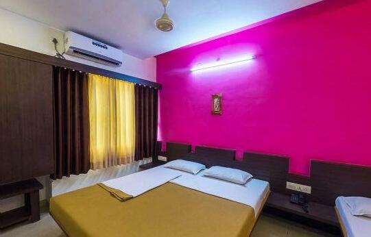 Hotel Om Executive - Photo4
