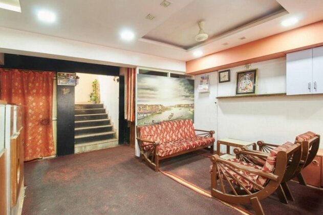 Hotel Pooja Residency - Photo2