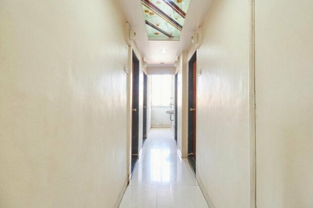 Hotel Pooja Residency - Photo3