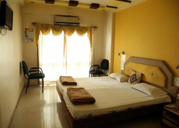 Hotel Pooja Residency - Photo5