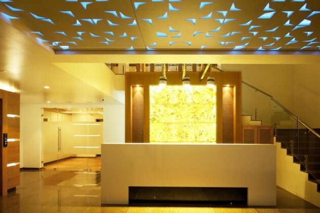 Hotel Preeti Executive - Photo2