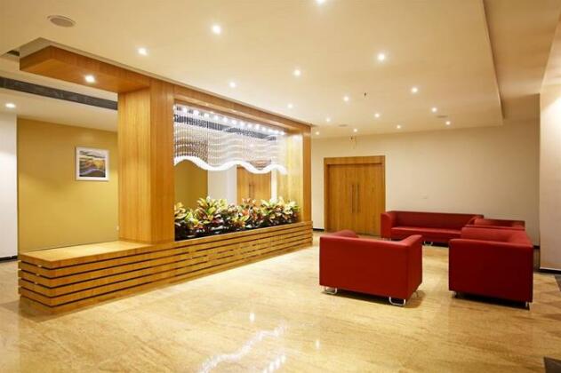 Hotel Preeti Executive - Photo3