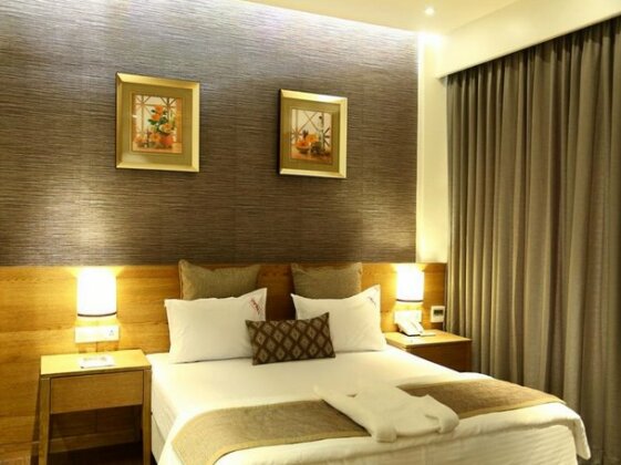 Hotel Preeti Executive - Photo4