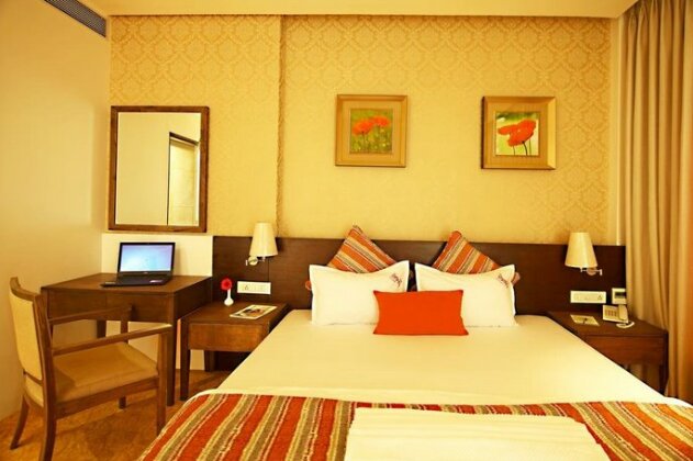 Hotel Preeti Executive - Photo5