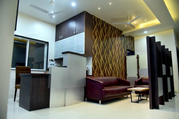 Hotel pushpak Satara - Photo3