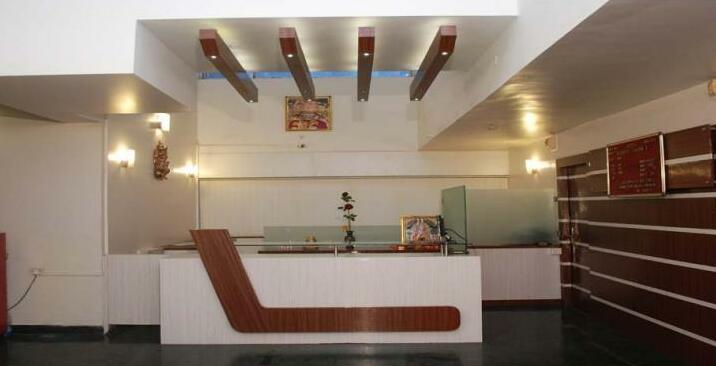 Hotel Sai Raja - Photo4