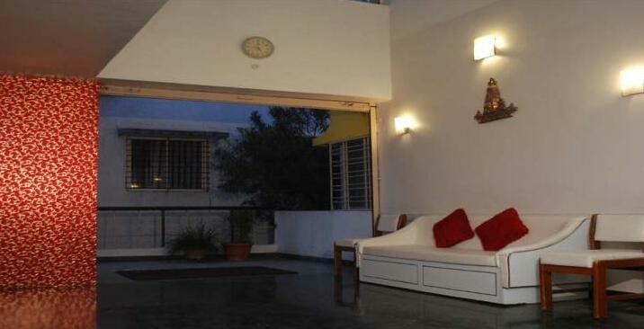 Hotel Sai Raja - Photo5