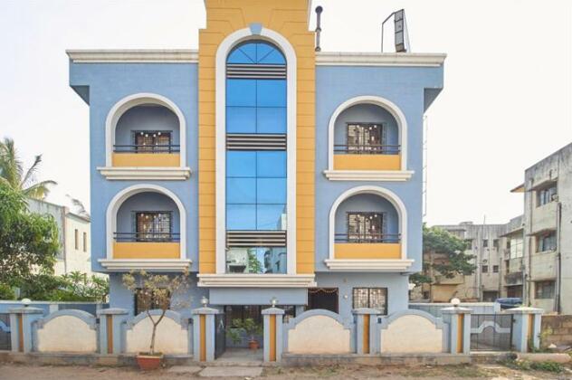 Hotel Shivam Palace