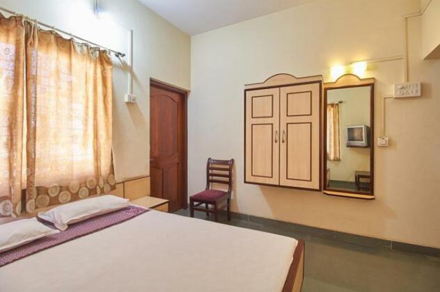Hotel Shivam Palace - Photo3