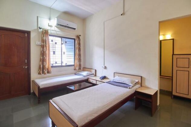 Hotel Shivam Palace - Photo4