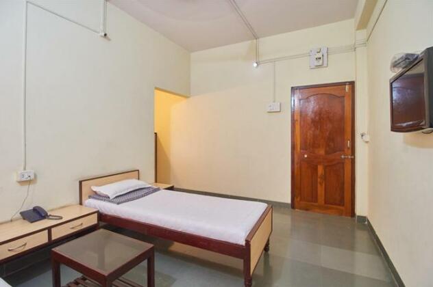 Hotel Shivam Palace - Photo5