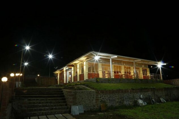 Hotel Shrileela