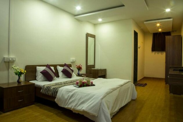 Hotel Shrileela - Photo4