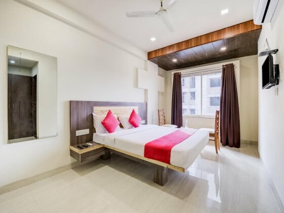 OYO 28164 Hotel Shubham Inn - Photo3