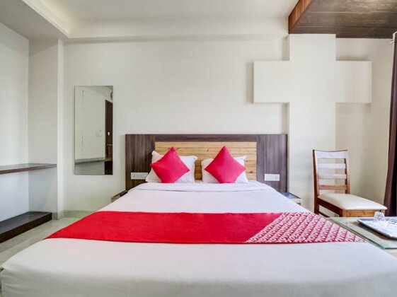 OYO 28164 Hotel Shubham Inn - Photo4