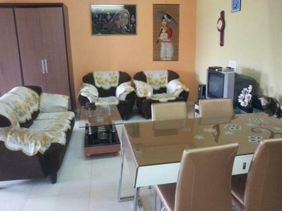 Sarang Lodging & Boarding - Photo2