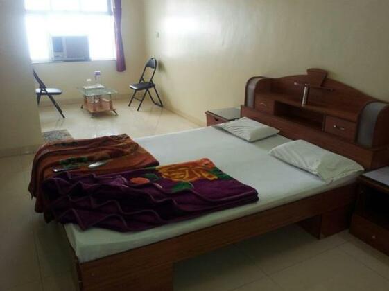 Sarang Lodging & Boarding - Photo5