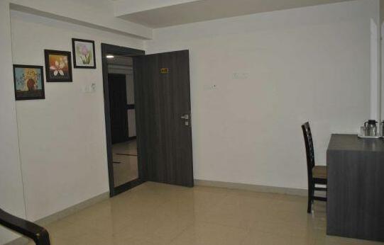 Hotel Spark Satna - Photo2