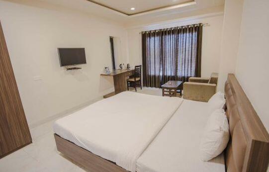Hotel Spark Satna - Photo3