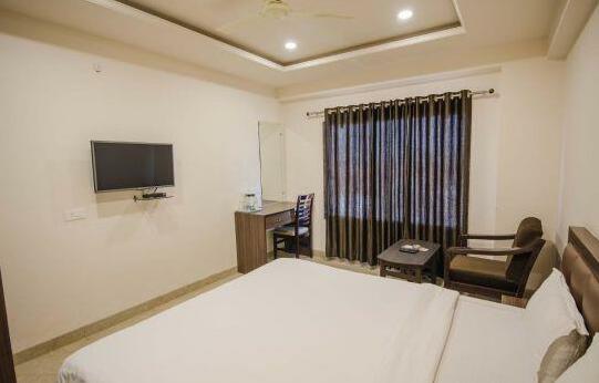 Hotel Spark Satna - Photo4