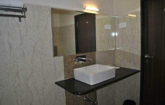 Hotel Spark Satna - Photo5