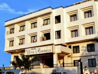 Hotel Uma Residency
