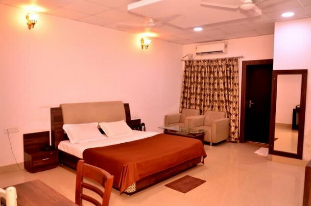 MPT Surbahar Maihar - Photo4