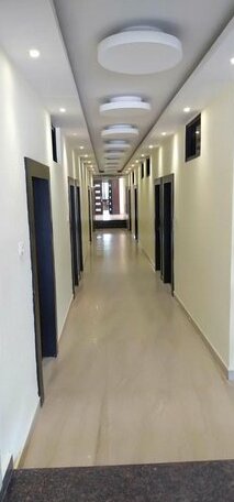 Shree Jee Bhawan - Photo2