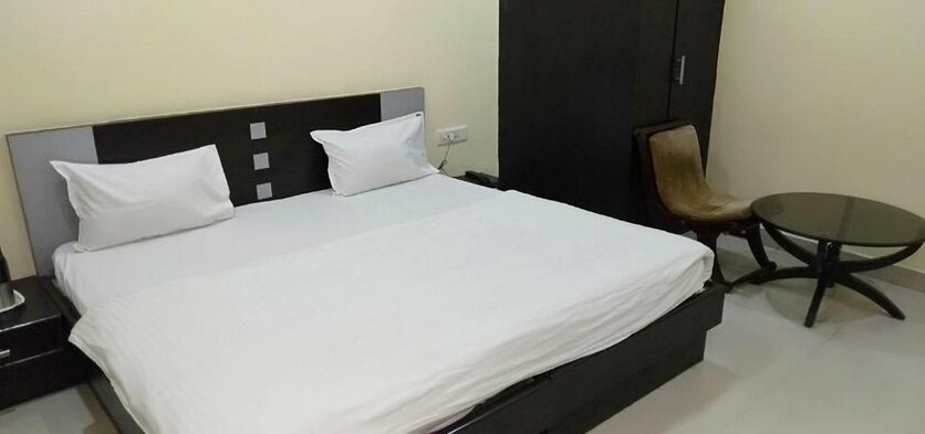 Shree Jee Bhawan - Photo3