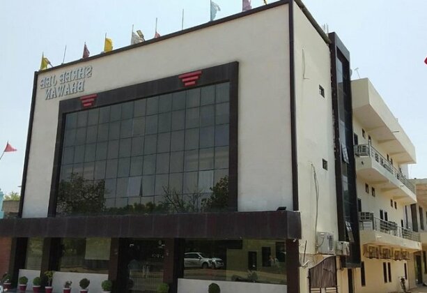 Shree Jee Bhawan - Photo5