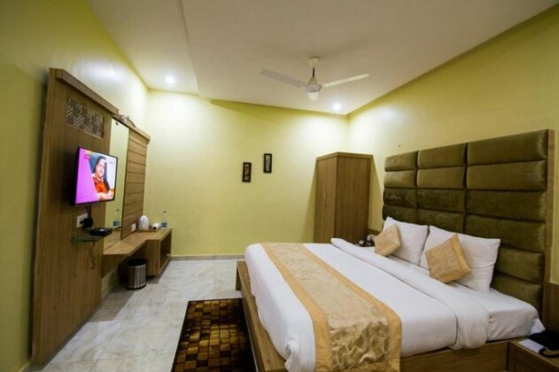 The River Front Resort - Photo5