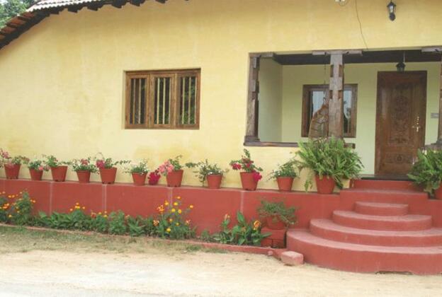 BB Estate Homestay - Photo5