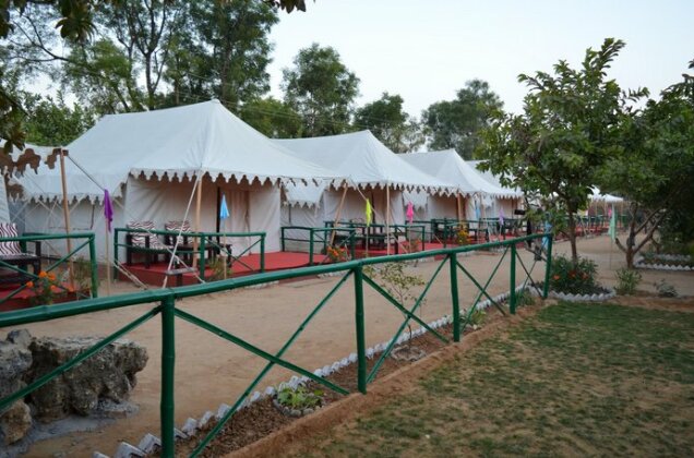 Baghdera Resort
