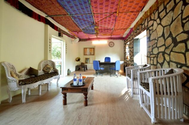 Baghdera Resort - Photo2
