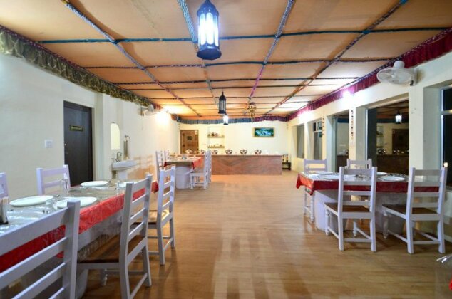 Baghdera Resort - Photo5