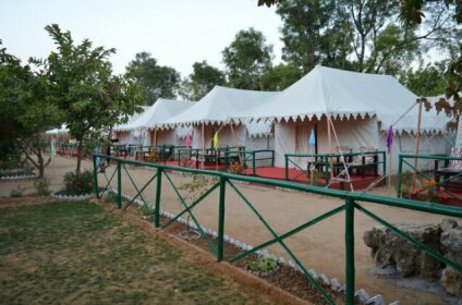 Baghdera Resort