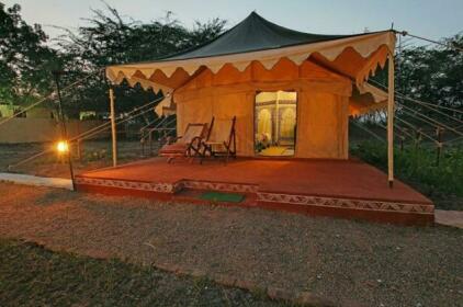 Bhadrawati Safari Lodge