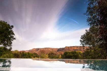 Fateh's Retreat