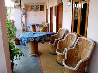 Hotel Continental Sawai Madhopur - Photo5