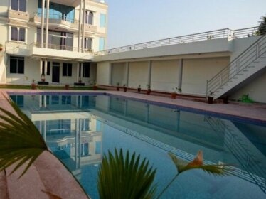Hotel Grand Ranthambore