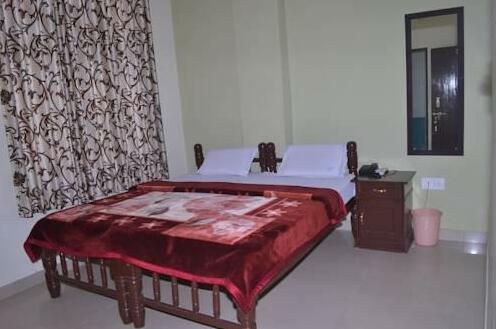 Hotel Ranthambhore Palace - Photo4